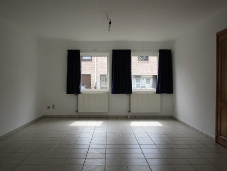 LEEFKAMER STRAAT ZIJDE